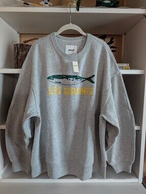 Aerie Go To Sweatshirt